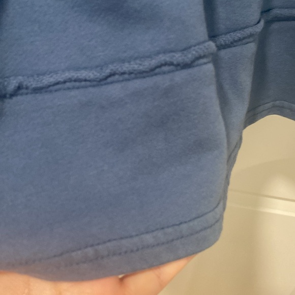 Women’s Free People We The Free Clean Prep Polo. Size Large. NWOT - Picture 12 of 15